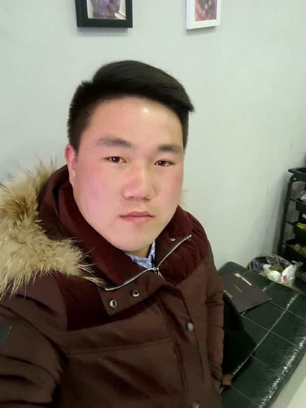 小飞的第一张照片--邳州父母相亲团